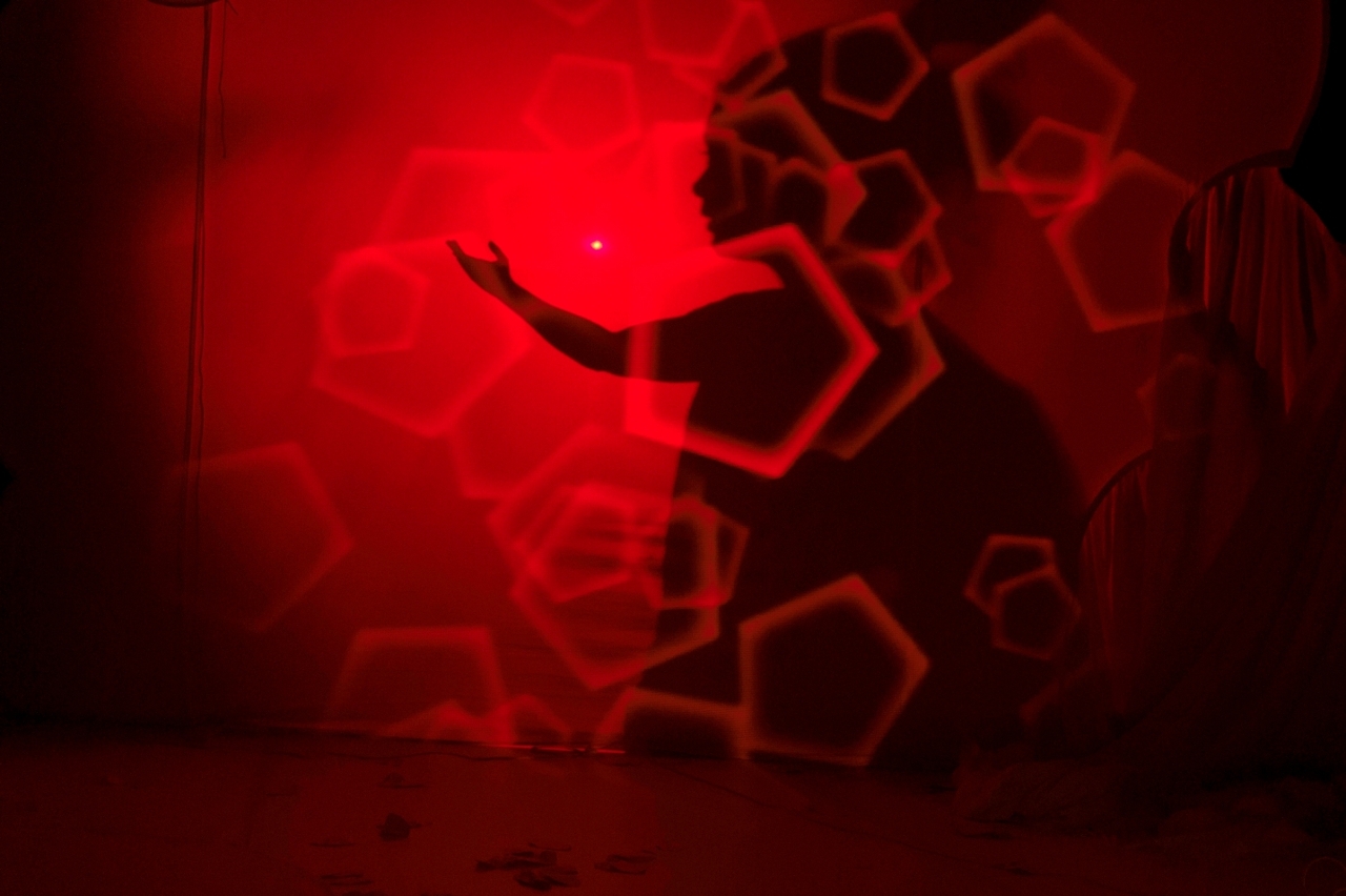 Three Colours presents additional shows