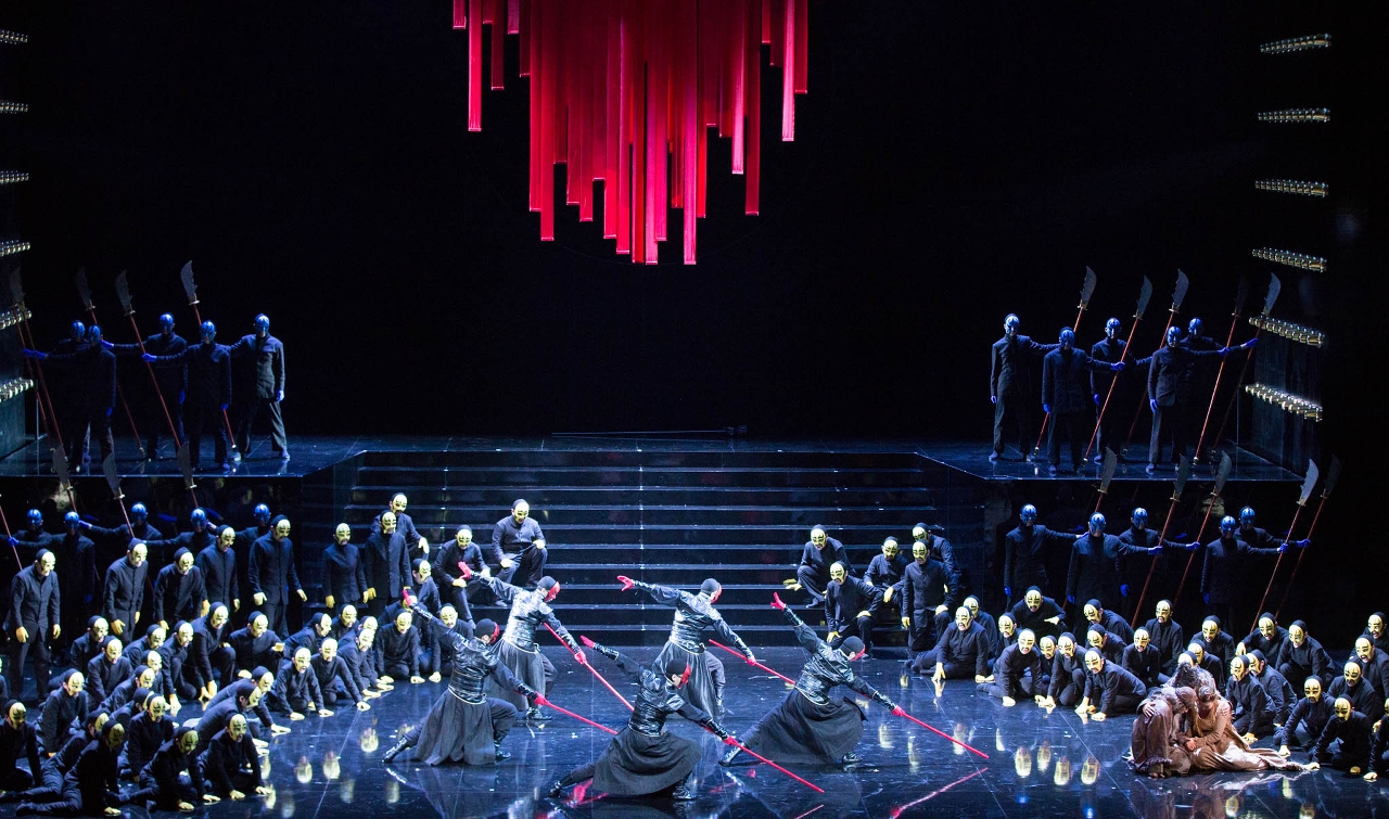 O XXX Festival Internacional de Música de Macau foi bem recebido pelo público