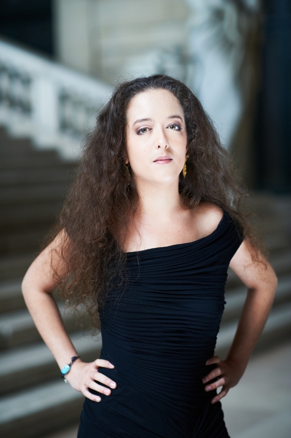 Lily Maisky