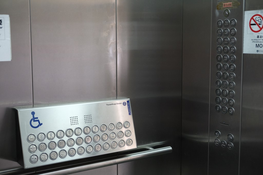 房屋局持續優化社屋配套設施