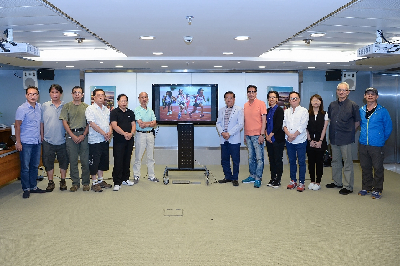 The 13 judges choose 52 winning entries on 26 June 2016.