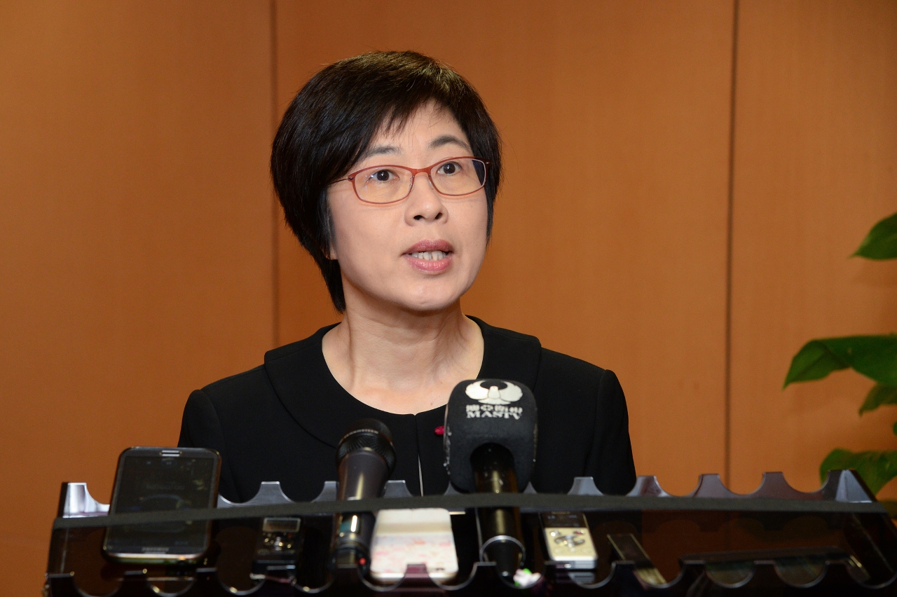 陳海帆：公務員分級調薪制度須配合職程檢討