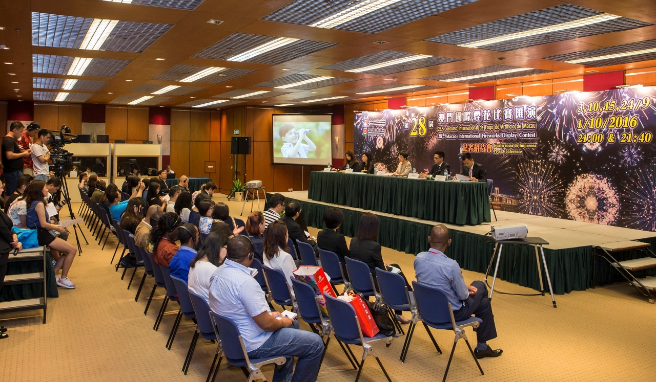 MGTO unveils this year’s contest program