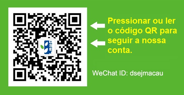 O código QR