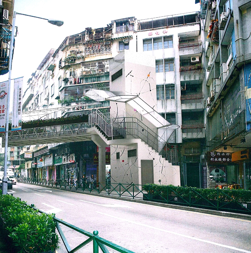 效果圖