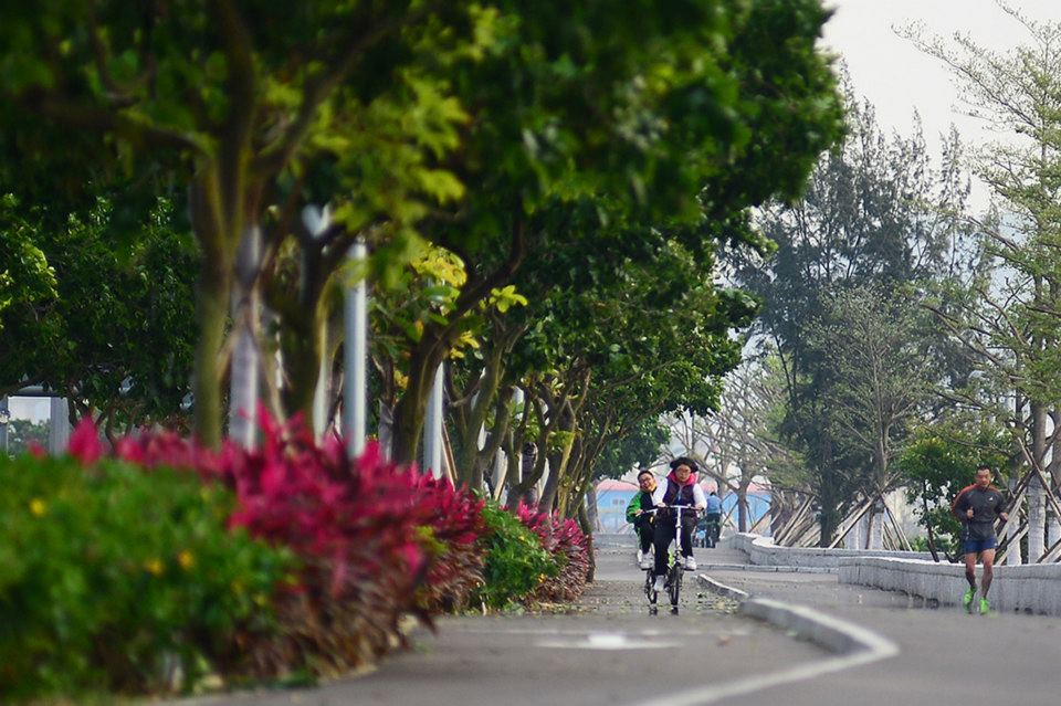 Plano Quinquenal inclui a construção de uma cidade segura