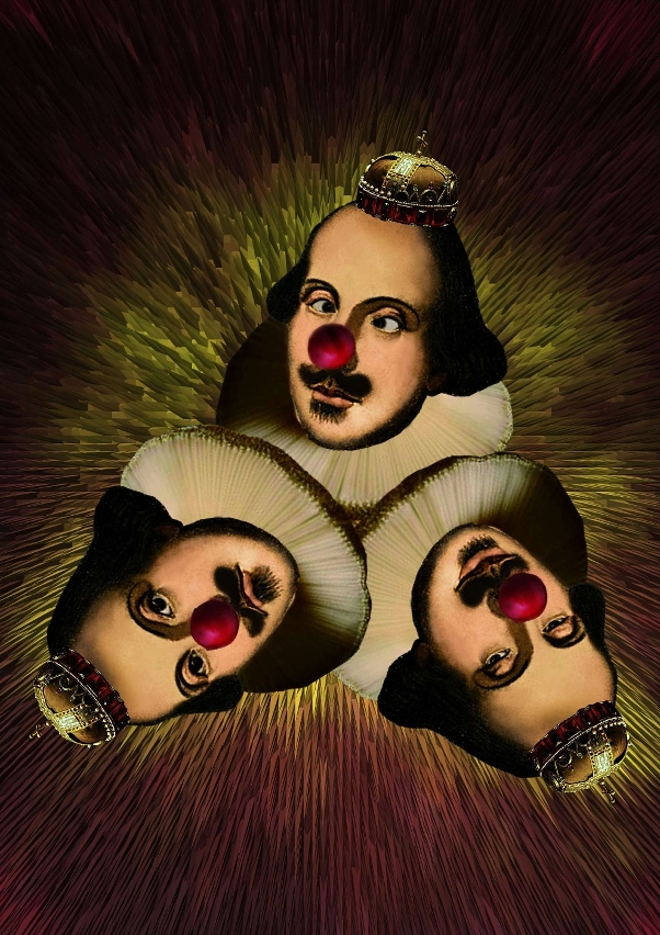 The Complete Works of William Shakespeare (Abridged)
