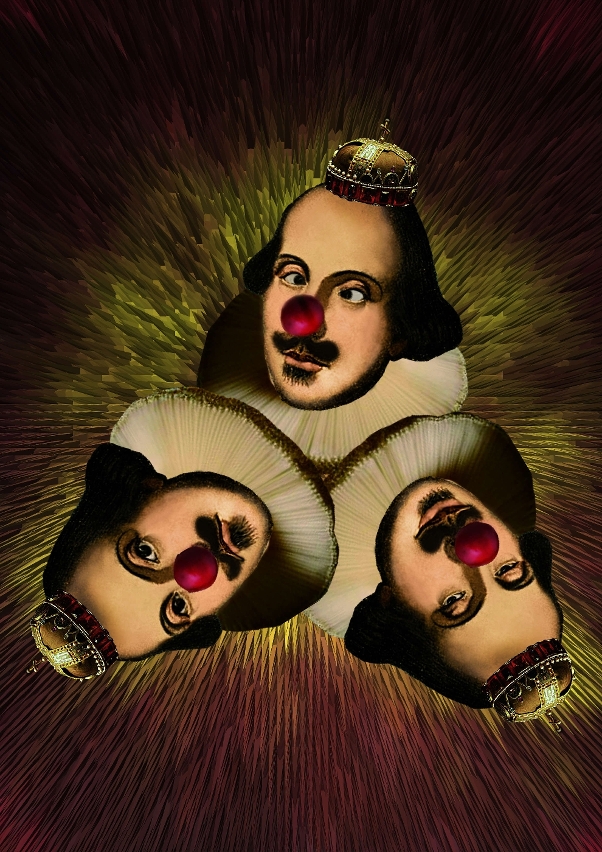 As Obras Completas de William Shakespeare (Resumidas)