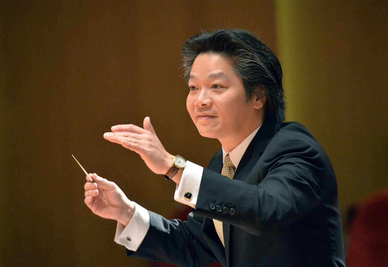 澳樂與本地音樂家周五聯袂上演未來的希望