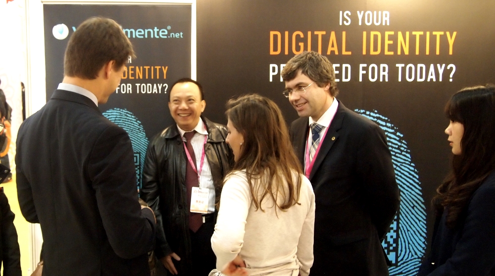 As empresas lusófonas desejam fortalecer os intercâmbios comerciais com Macau e o Interior da China através da participação na Feira.