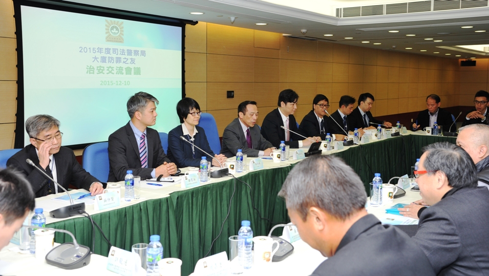 司警局公佈入屋盜竊案數量大幅下降