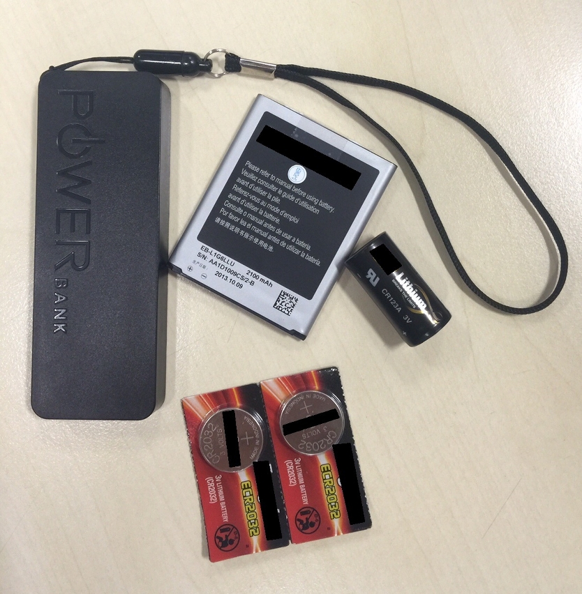 The Civil Aviation Authority publishes an aeronautical circular today on 01 December 2015 with the new requirement for carriage of lithium batteries on aircraft, including putting portable electronic smoking devices into the scope of regulation.