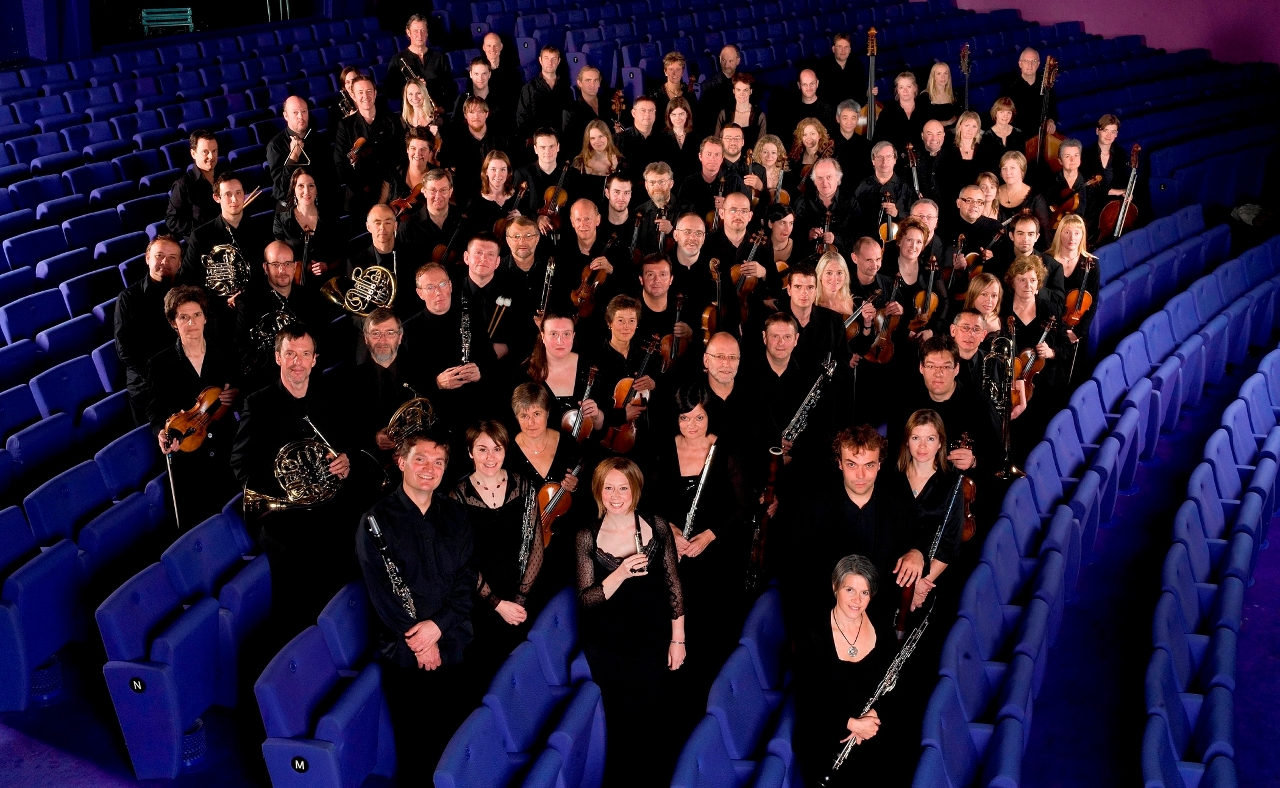 World renowned BBC Philharmonic will perform with full effort