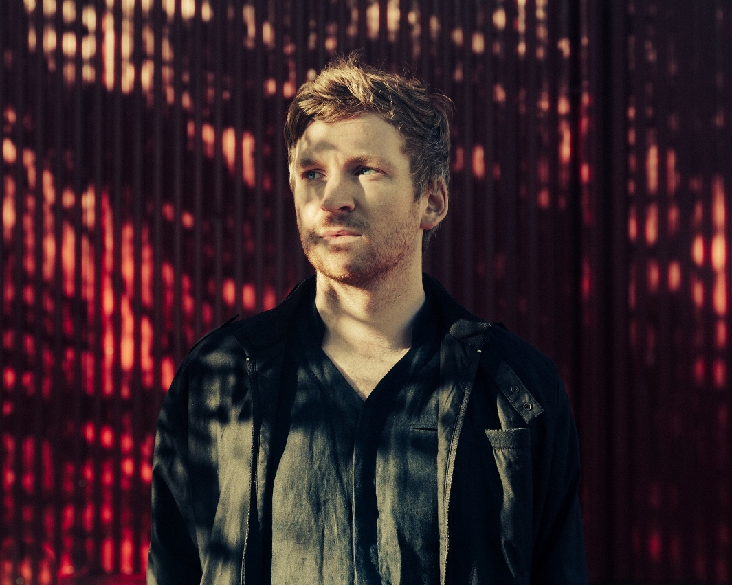 Ólafur Arnalds, the musician from Iceland, will show his music talent for his first time in Macau