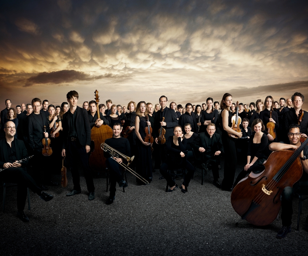 Mahler Chamber Orchestra