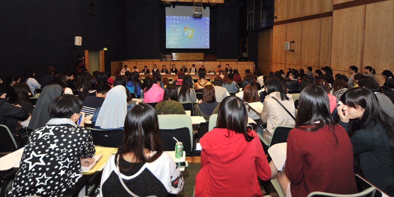 醫務委員會舉辦首兩場《醫療人員專業資格及執業註冊制度法案》座談會