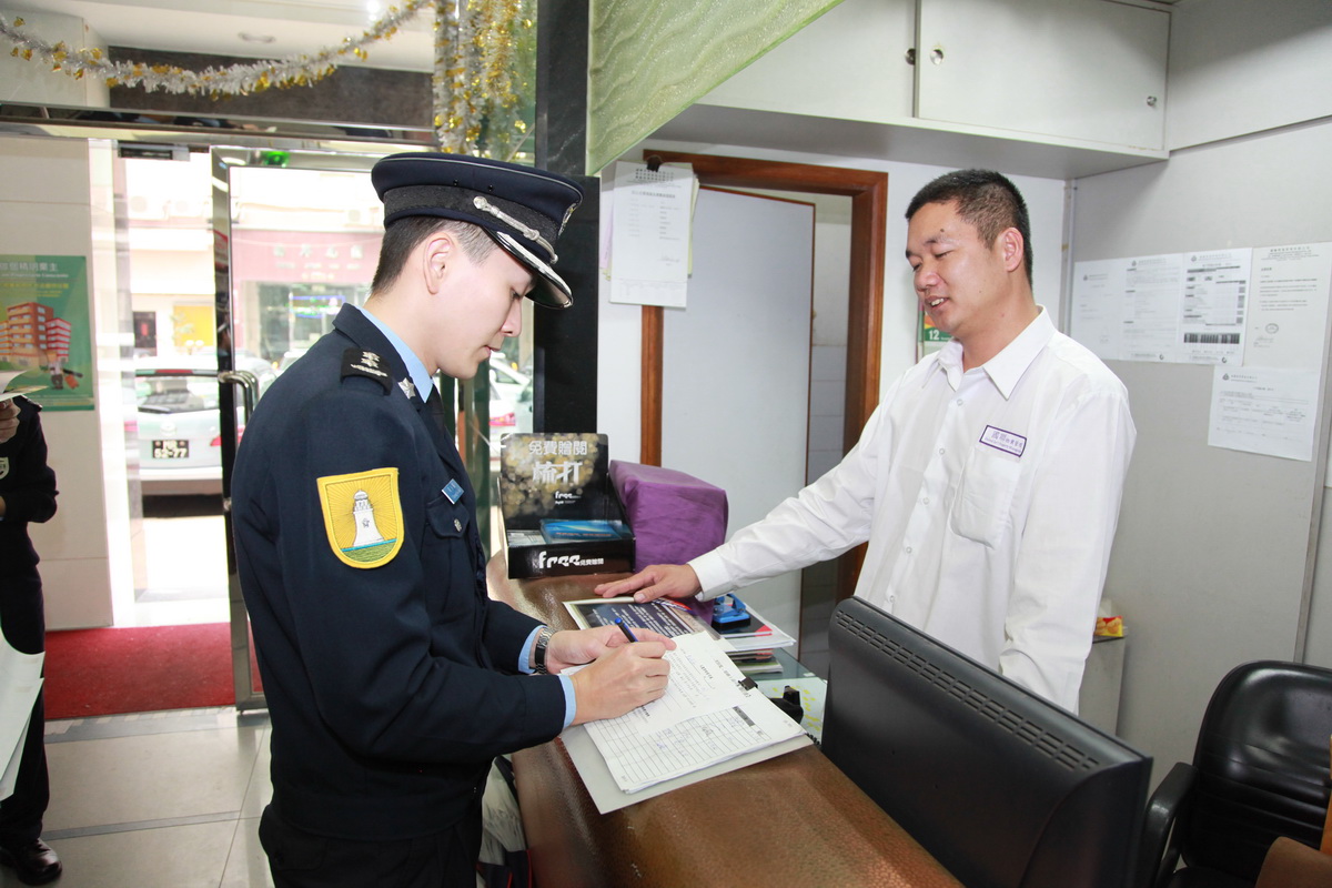 要想長假歡度，至緊要精明防盜圖片二