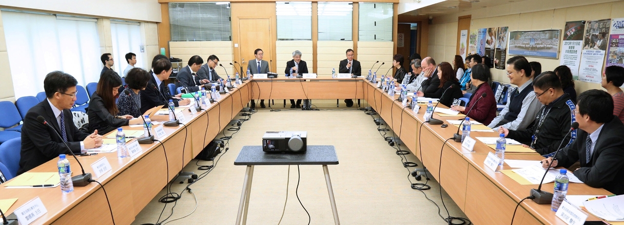 防治愛滋病委員會召開年度總結工作會議