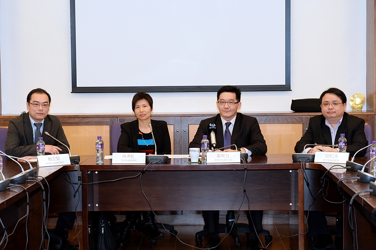 民政總署發佈有關恢復活禽入口之事宜