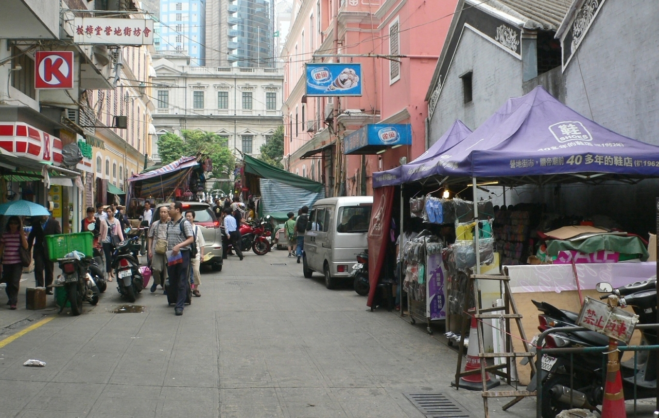 公局新市南街(2)