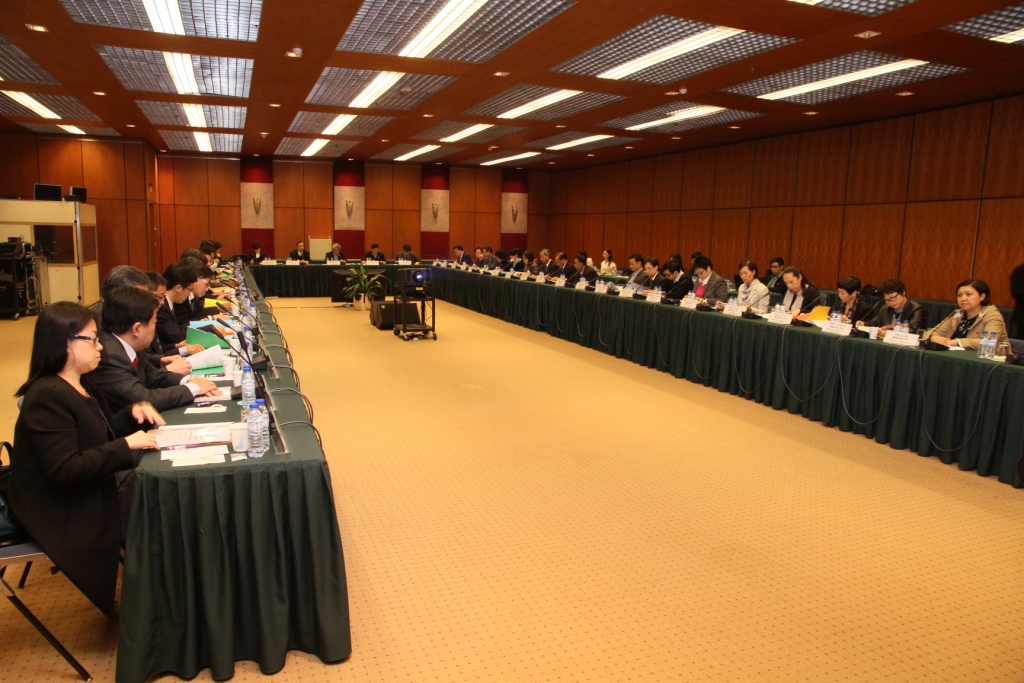 醫務委員會召開全體會議 (3)