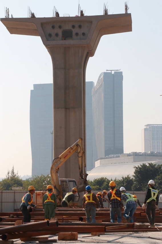 亞軍: 陸偉強 – 根基