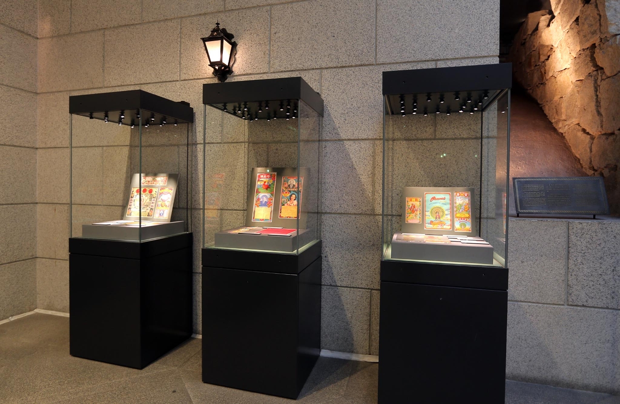 “澳門炮竹業文物展示”小型展覽受市民歡迎