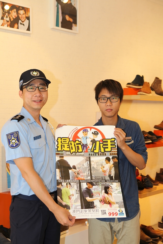 圖一