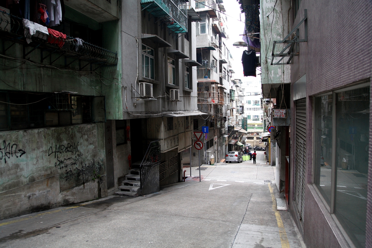 愕街將進行地質鑽探