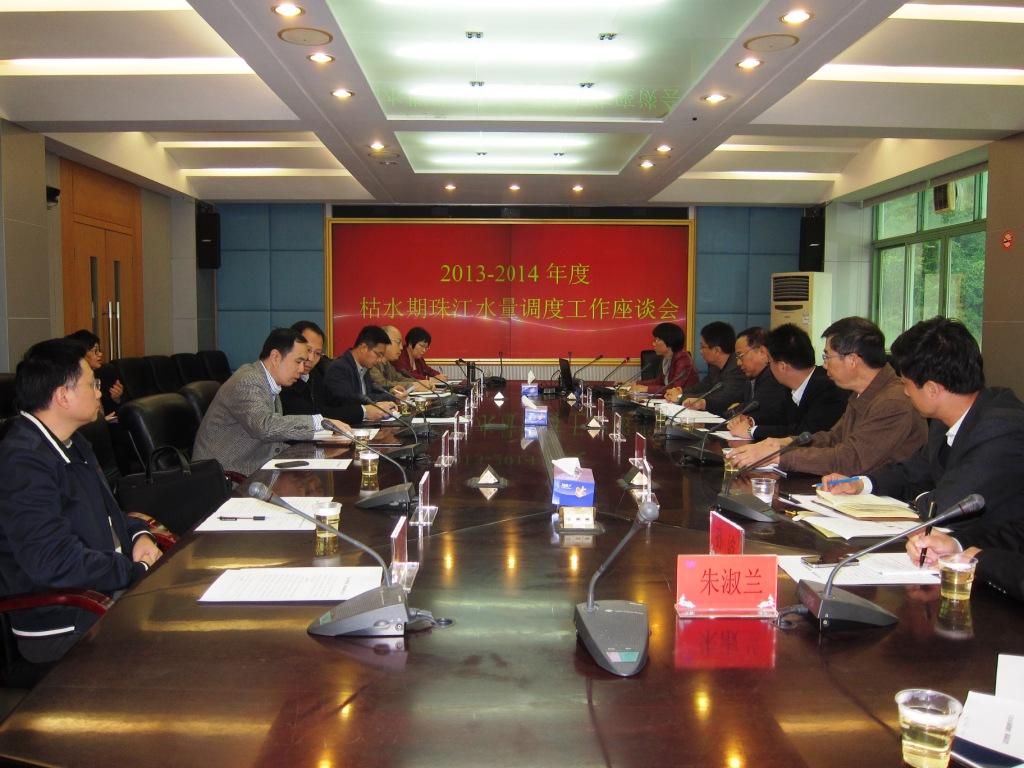 海事局與內地加強水情監測溝通保障供水安全