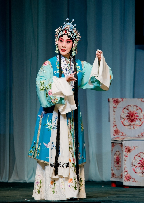 轟動京城的名劇《韓玉娘》將首度在澳門上演