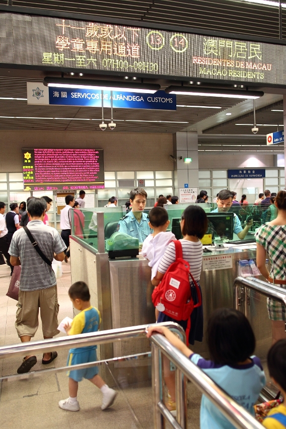 跨境學童通關情況2