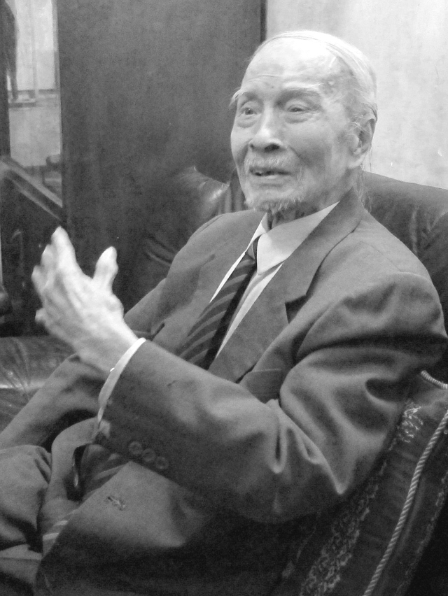 澳門歷史檔案館《澳門歷史的見證──陳大白大半個世紀的回憶》展覽開幕