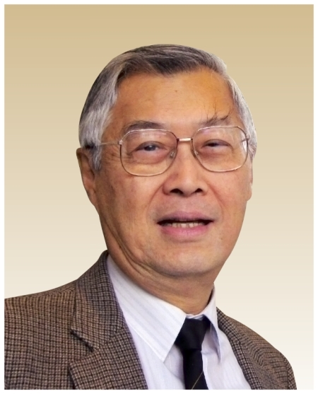 知名教育家吳家瑋教授