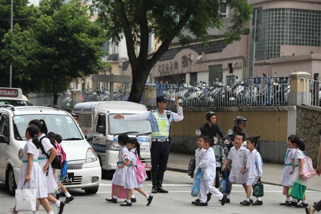 圖一