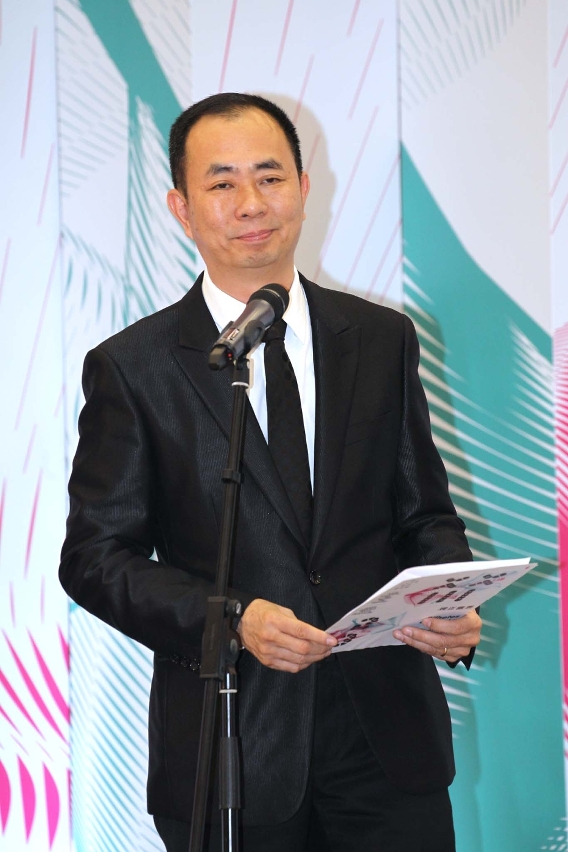 第二十三屆澳門藝術節將於五月一日至六月二日舉行