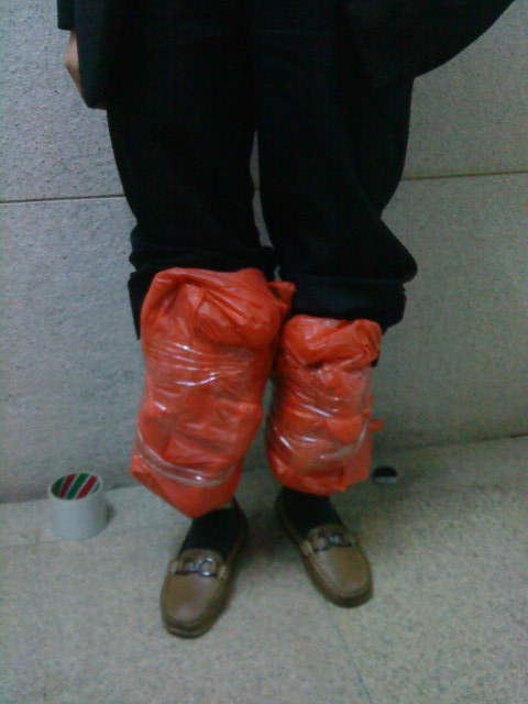 附圖一