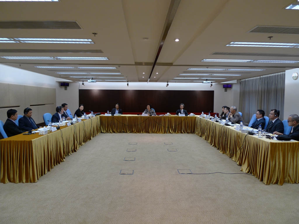 法律改革諮詢委員會日前舉行全體會議