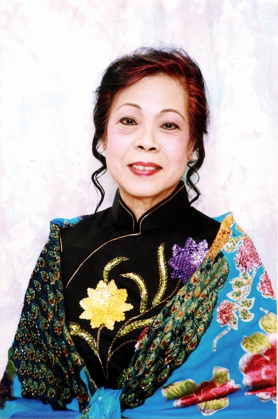 蔣豔紅等多位演唱家傾唱百年堂會