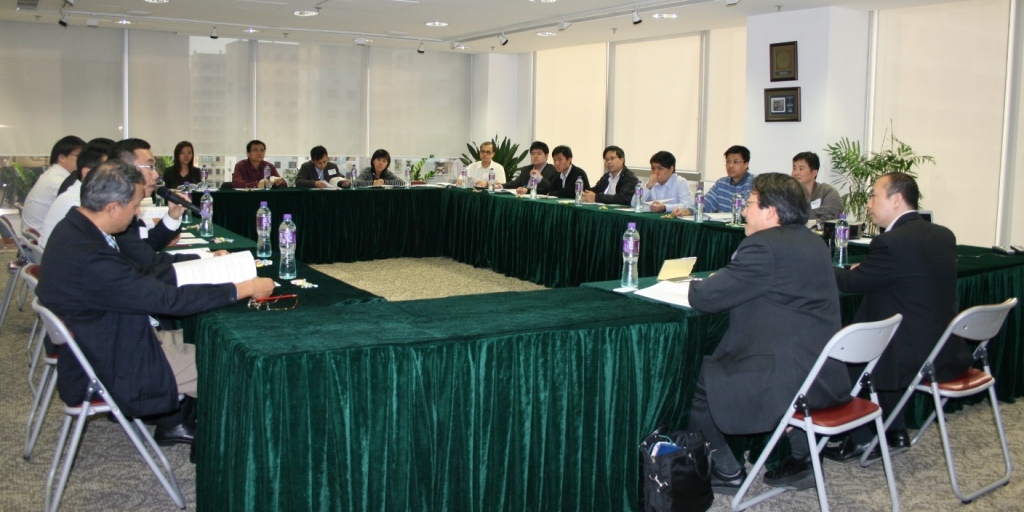 “戶外照明指引成效研究”業界座談會今舉行