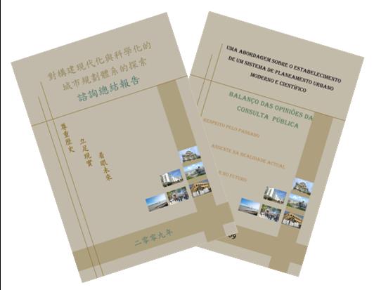 城規諮詢總結報告