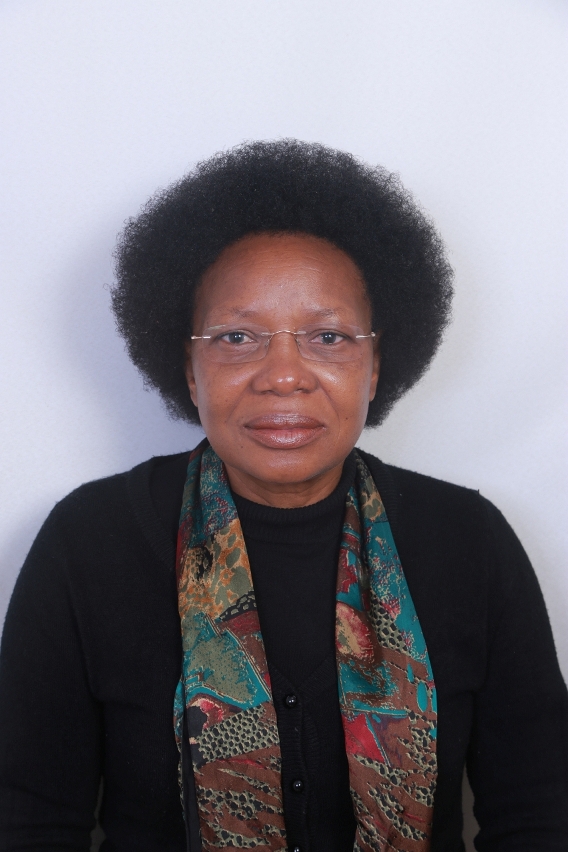 Dra. Francisca António Torcida Reino