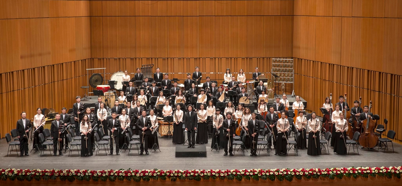 A Orquestra Chinesa de Macau, sob tutela do Instituto Cultural, foi convidado de novo a vir a Portugal para uma digressão por quatro cidades após a sua digressão em 2012.