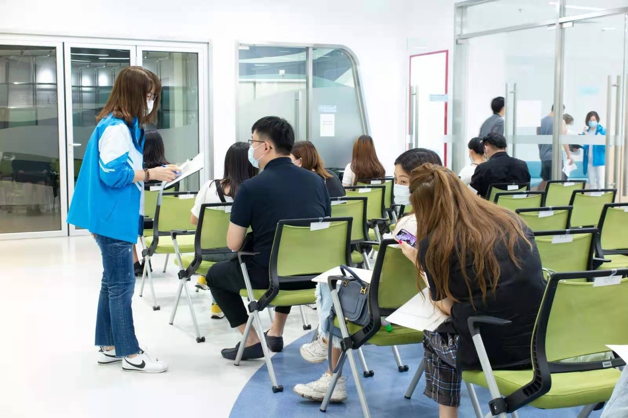 持續多途徑支援年青人就業