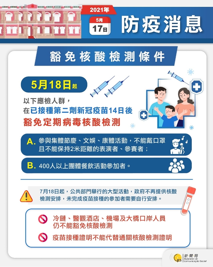 【圖文包】5月17日記者會摘要