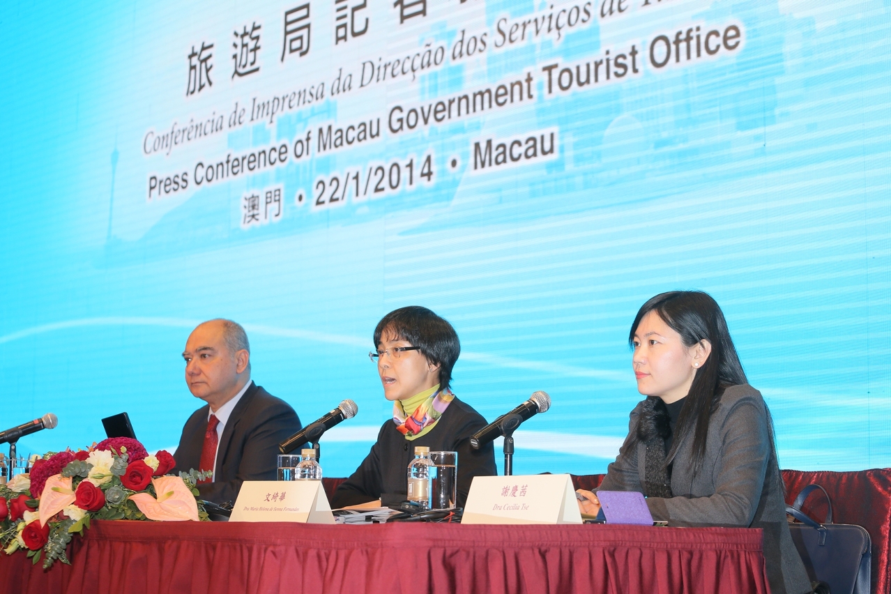 MGTO officials outline this year