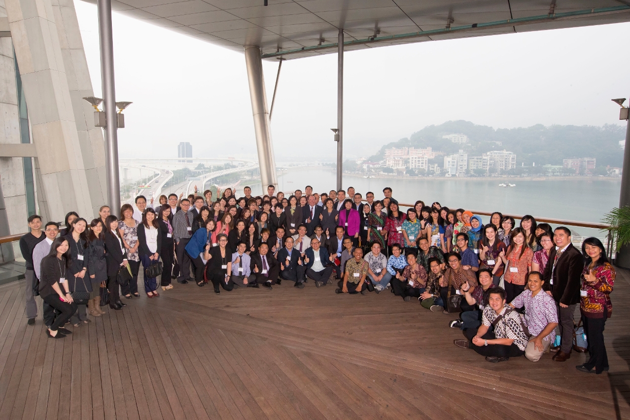 MGTO organizes mega Southeast-Asia trade fam in Macau