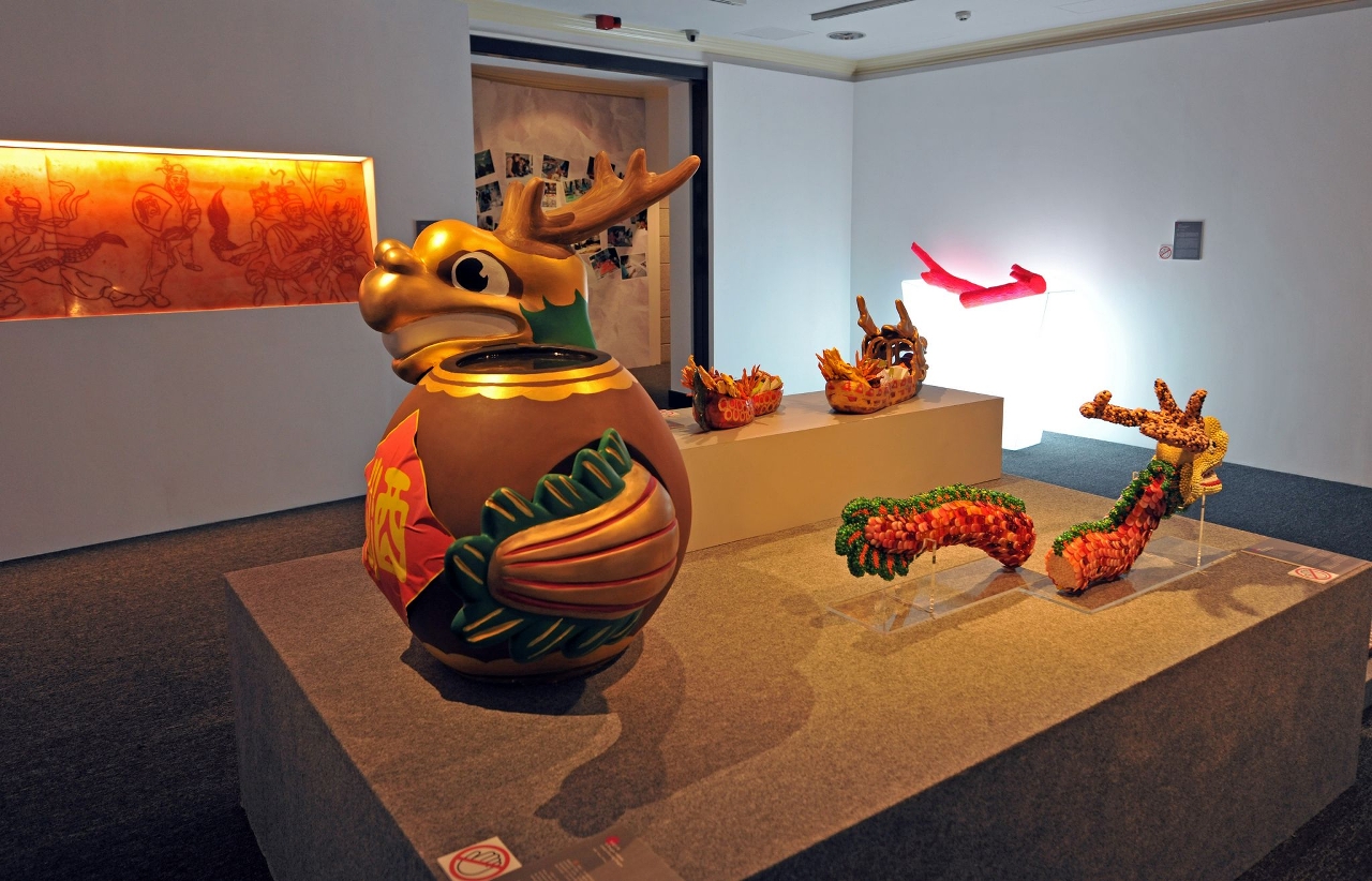 Macao Museum 2