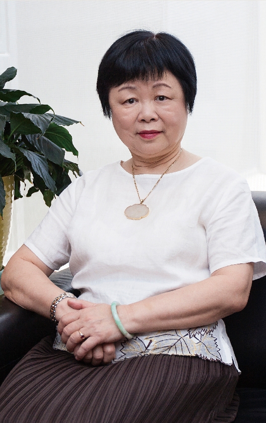 Prof. Chung Ling