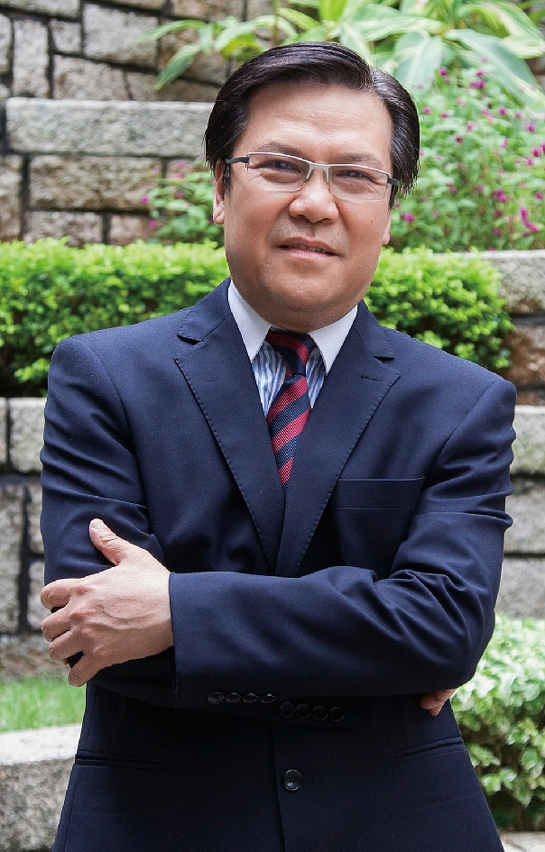 Dr. Patrick Chan Ping Cheung